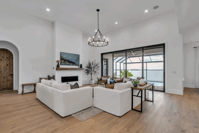living room-1