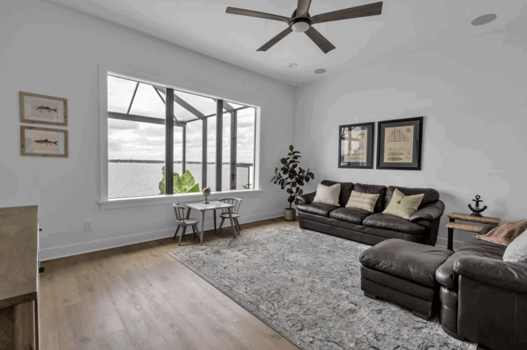 living room-3