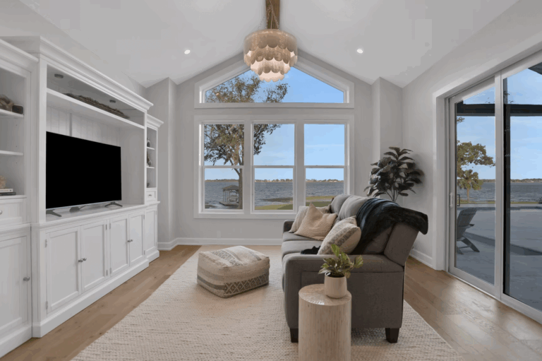 living room-4